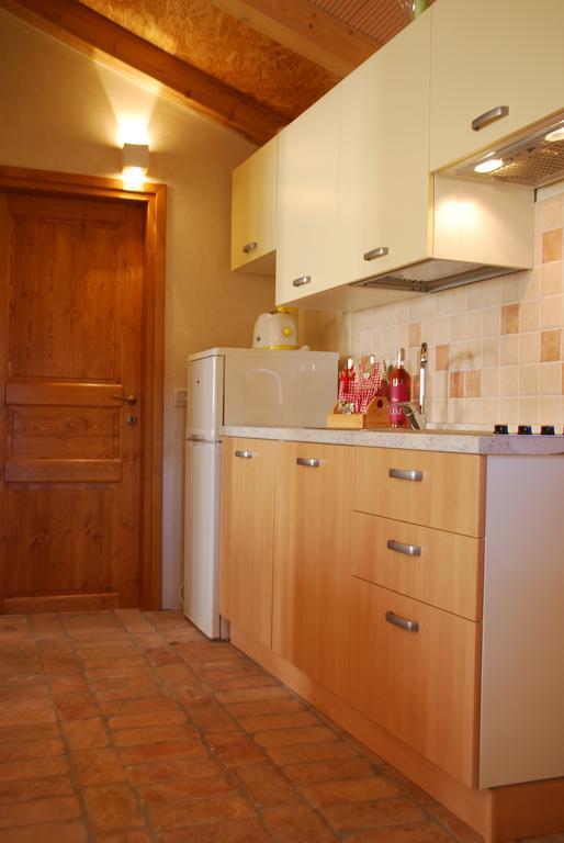 Holiday House Sweet Home อูมัค ภายนอก รูปภาพ